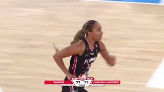 Oderah Chidom Highlights 2425