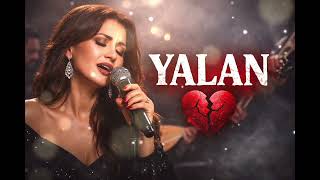 Yalan Kadın Vokal Damar Arabesk Şarkı 2026 Yeni Hit