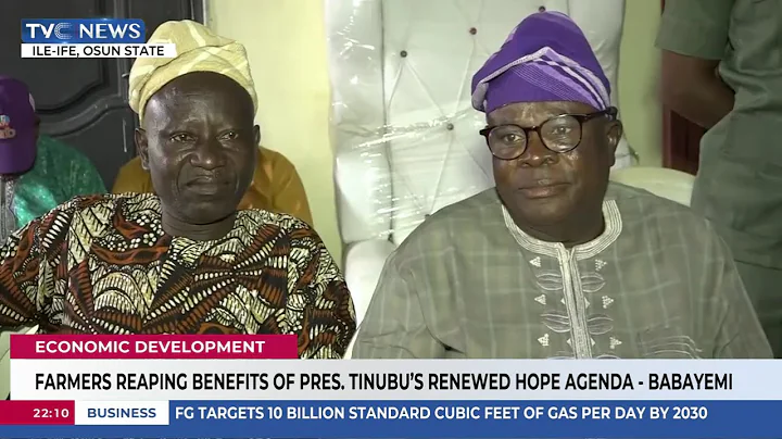 Osun 2026: APC Aspirant, Dotun Babayemi Intensifies Consultation Across LGAs