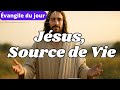 Parole et Evangile du jour Mercredi 7 mai