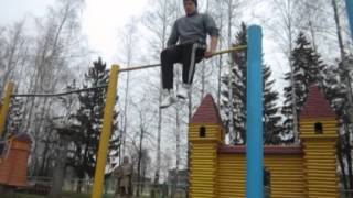 [ Mini report ] Kozherenok Boris 2012 (gimbarr)