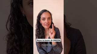 Mejora tu banner de LinkedIn en 4 pasos. Que se vea profesional. #linkedin #bannerlinkedin #trabajo Mejora tu banner de LinkedIn en 4 pasos. Que se vea profesional. #linkedin #bannerlinkedin #trabajo