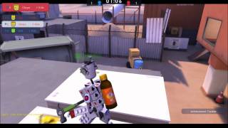 MicroVolts Pvc-Factory Glitch By. DTeam