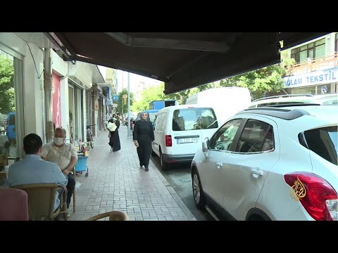 🇹🇷 بعد قرار إلغاء استقبال الحجاج من خارج السعودية.. الحزن يسيطر على الأتراك الفائزين بقرعة الحج