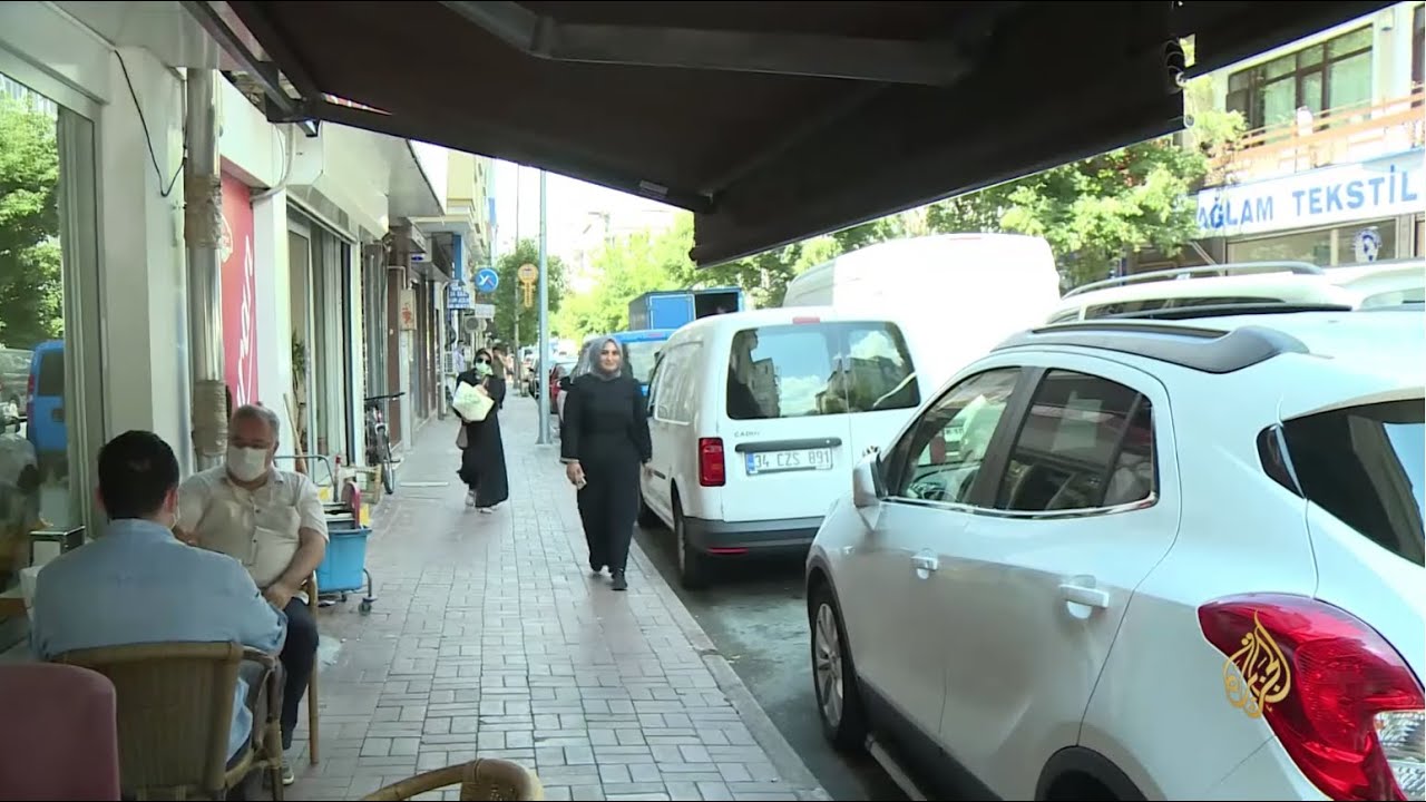 🇹🇷 بعد قرار إلغاء استقبال الحجاج من خارج السعودية.. الحزن يسيطر على الأتراك الفائزين بقرعة الحج