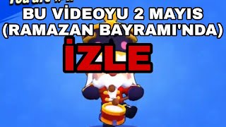 Bu Vi̇deoyu 2 Mayis Ramazan Bayraminda İzle - Ramazan Bayramı