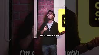 'You may say I am a dreameaaaa..." Ke dreamer? Kara korche John Lenon er gaaer sraddhao?