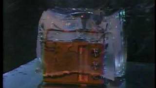 Winnipeg - QX Country 104 FM commercial (1988)