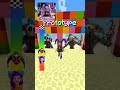 Guess The Logo VS Sky &amp; Hole Jump Challenge😱 | Poppy Playtime #minecraft #poppyplaytime