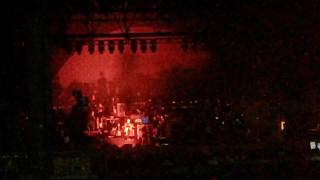 Hans Zimmer - Live - Wonder Woman - Is She With You? (Excerpt)