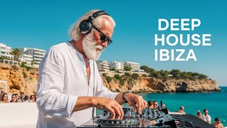 Ibiza Summer Mix 2026 Best Tropical Deep House Music Collection Chill Out Mix 2026 Chillout Lounge