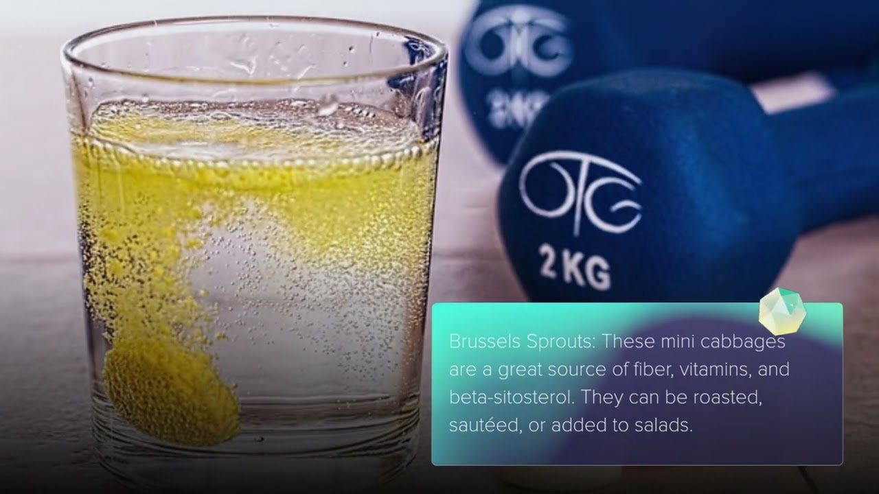 A Plant-Powered Pathway to Wellness: Foods Rich in Beta-Sitosterol