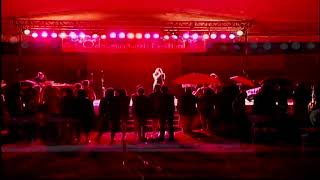 Tanya Tagaq at the 2010 Ode'min Giizis Fesival (excerpts)