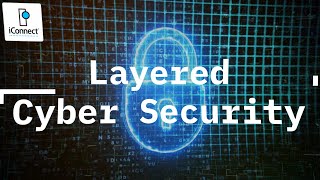 iConnect Layered Cyber Security