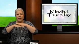 Mindful Thursday:  Mindful Insurance Policy