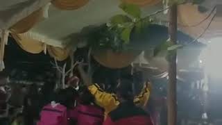 Wijoyo putro sidobandung wegah kelingan voc.intan roalina