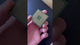 Amd Athlon 64 cpu