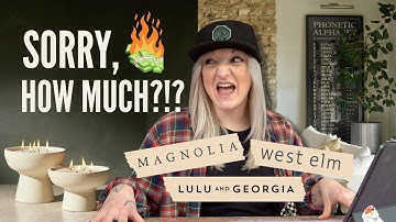 diy home decor hacks - Get the look for less! | Can I Make It For Cheaper?! | DIY Danie