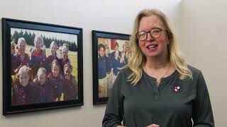 A Message from our Chaplain