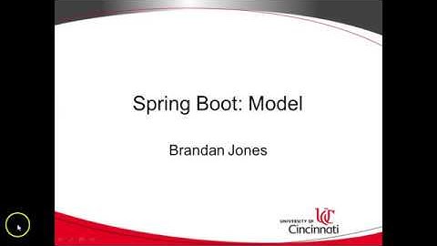 Use Model to push Java object to HTML in Spring Boot