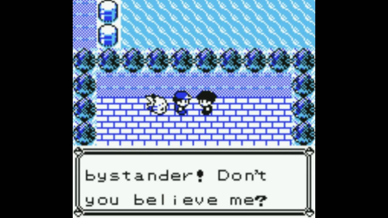Pokemon Yellow Nuzlocke Part 4 "Abra Madness" YouTube