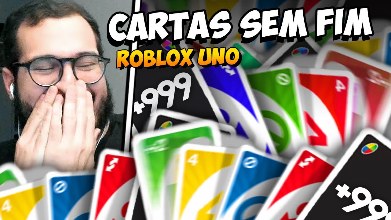 Uno não sabe jogar uno. Obrigado pelas cartas, assumimos por aqui :  r/Twitter_Brasil