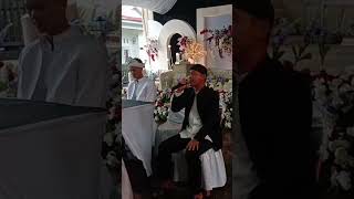Qori Akad Nikah @kangabanbaechannel5884