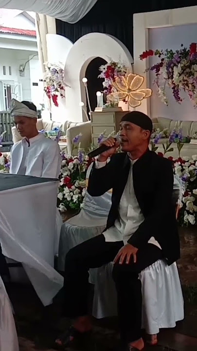 Qori Akad Nikah @kangabanbaechannel5884
