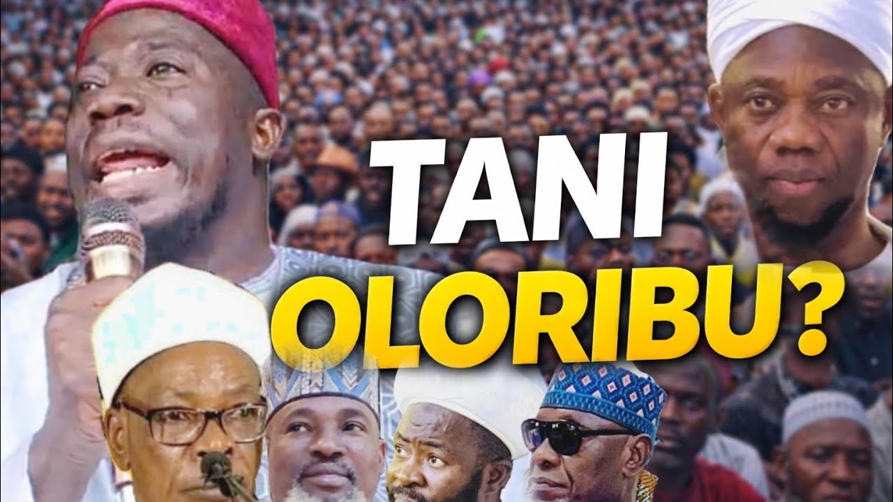 ORO BEYIN YO! 😳 TANI OLORIBU? | Funny Yoruba Reaction & Real Talk