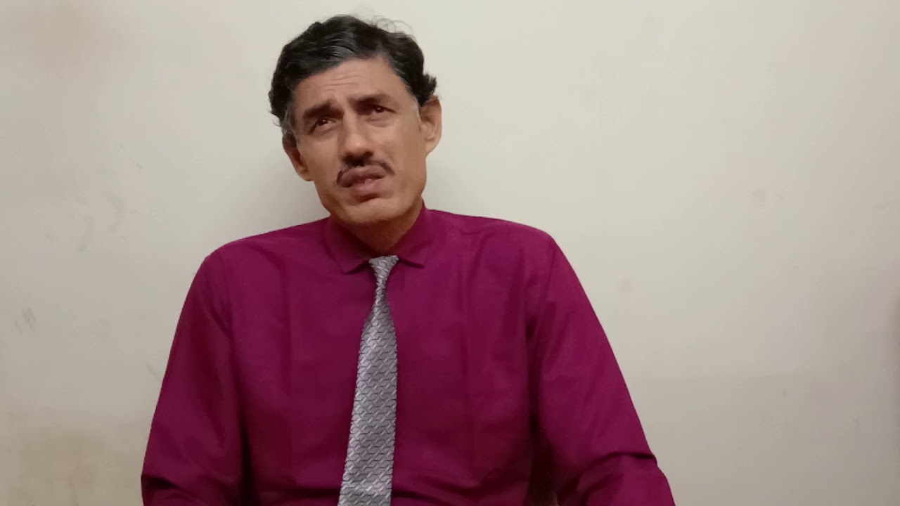 As a Bank Manager ( Hindi) YouTube