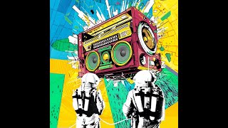 nODDyODD \u0026 Headnodic - SUPERBUMP (feat. Breathless)