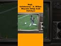 Gheorghe Hagi A.Bilbao'ya Attığı gölü Anlatıyor. #galatasaray #hagi #futbol #shorts #reels #32gün