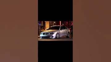 لا رعد لا برق ال BM تحرق حرق 