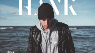 HANK - Děkuju (Official Audio)