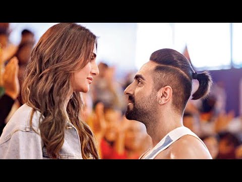 فیلم هندی عاشقانه و جنگی جدید عاشقی در چاندیگر 2025 با دوبله فارسی جذاب