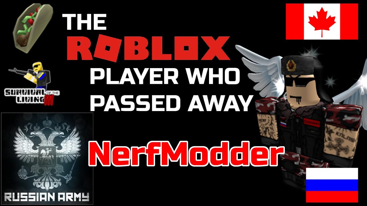 NerfModder 