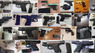BWI Airport Demonstrates How To Properly Fly With Gun