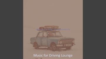 Awesome Backdrops for Driving to Work