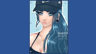 ☆ Averli dp ☆ imvu speedpaint