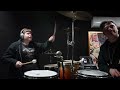 Flowers In Your Hair · The Lumineers   Drum Cover