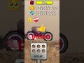 Hill climb racing hot rod #theeverythinggaming #shorts #ytshorts #youtubeshorts #subscribe