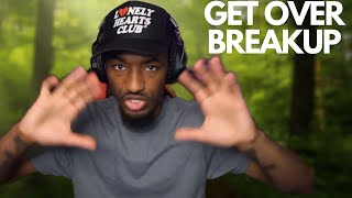 Getting over a Breakup & Setting New Standards (Patreon)