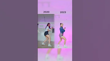 Then vs Now 😳 #HowYouLikeThat #Blackpink #kpop #shorts #hylt