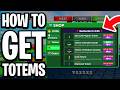 How to Get Totems in BBQ It Roblox - Full Guide