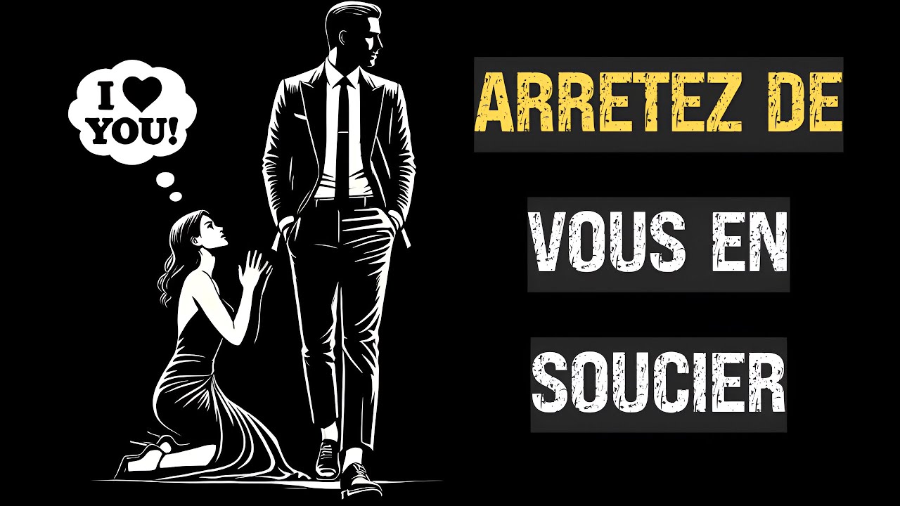 POURQUOI les MECS GENTILS finissent SEULS ? La VÉRITÉ CHOQUANTE (et comment l'INVERSER)