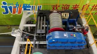 Pe1600 Solid Pipe Production Line Manufacturer