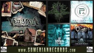VEIL OF MAYA - It's Torn Away