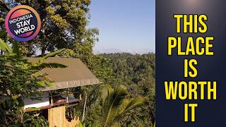 Sanda Plantation Hideaway - This Place Is Worth It | Bali, Indonesia🌟