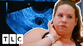 Whitey Has Her First Ultra Sound With Fertility Specialist | My Big Fat Fabulous Life