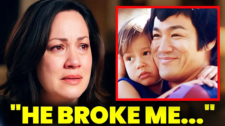 Bruce Lee’s Daughter FINALLY Breaks Silence Revealing The Awful Truth